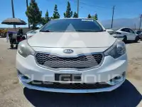 2016 KIA Forte photo