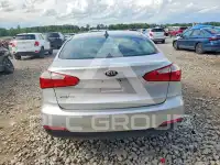 2016 KIA Forte фото