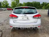 2016 KIA Forte фото