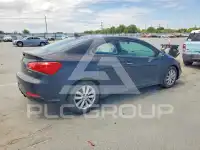 2016 KIA Forte photo