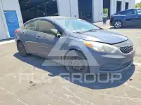 2016 KIA Forte photo