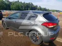 2016 KIA Forte photo