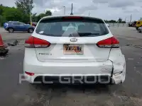 2016 KIA Forte фото