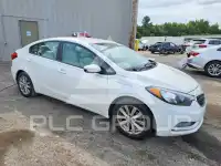 2016 KIA Forte photo