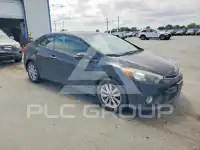 2016 KIA Forte photo