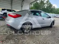 2016 KIA Forte photo
