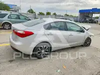 2016 KIA Forte фото