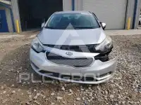 2016 KIA Forte фото