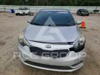 2016 KIA Forte фото