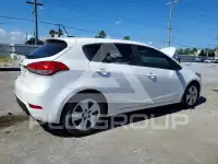 2016 KIA Forte фото