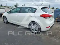 2016 KIA Forte фото