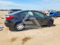 2016 KIA Forte фото