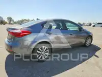 2016 KIA Forte фото