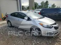2016 KIA Forte фото