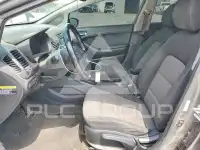 2016 KIA Forte фото