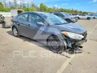 2016 KIA Forte photo