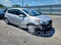 2016 KIA Forte фото