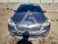 2016 KIA Forte photo