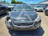 2016 KIA Forte фото