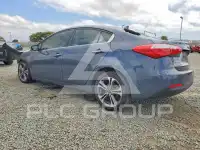 2016 KIA Forte photo