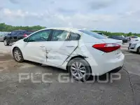 2016 KIA Forte photo