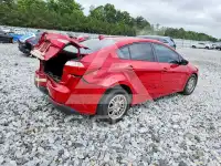 2016 KIA Forte фото