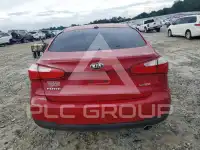 2016 KIA Forte фото