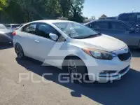 2016 KIA Forte фото