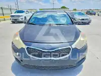 2016 KIA Forte photo