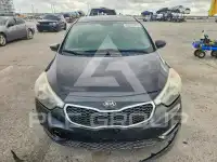 2016 KIA Forte фото