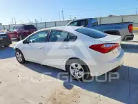 2016 KIA Forte photo