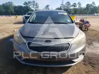 2016 KIA Forte photo