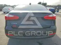 2016 KIA Forte фото