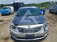 2016 KIA Forte photo