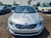 2016 KIA Forte фото