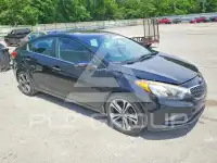 2016 KIA Forte photo