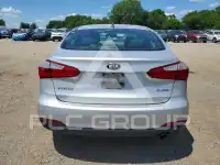 2016 KIA Forte фото