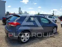 2016 KIA Forte фото