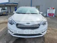 2016 KIA Forte photo
