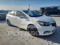 2016 KIA Forte фото