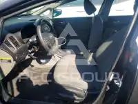 2016 KIA Forte фото