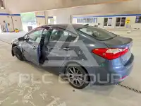 2016 KIA Forte фото