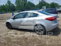2016 KIA Forte photo