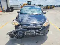 2016 KIA Forte фото