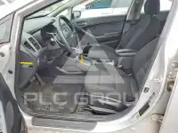 2016 KIA Forte фото