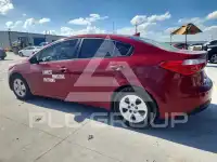 2016 KIA Forte фото