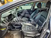 2016 KIA Forte фото