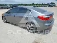 2016 KIA Forte фото