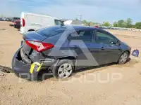 2016 KIA Forte фото