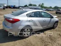 2016 KIA Forte фото